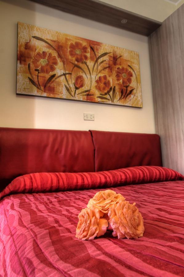 Residence Bellevue Apartmentsピエトラ・リーグレ エクステリア 写真
