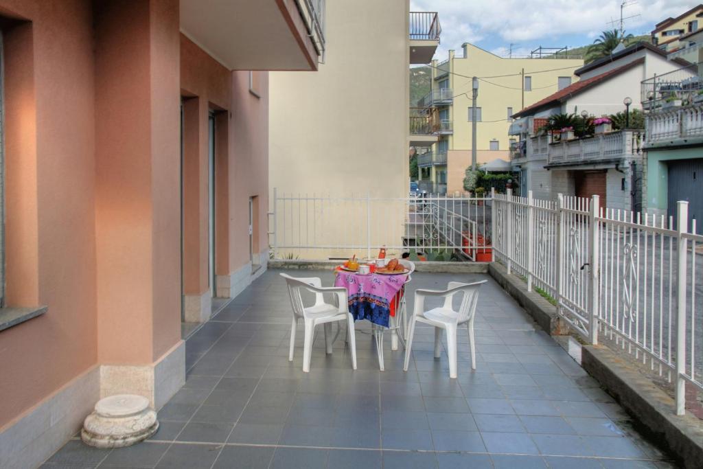 Residence Bellevue Apartmentsピエトラ・リーグレ 部屋 写真